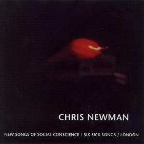 Chris Newman