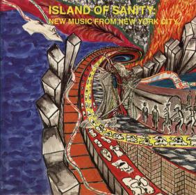 Island Of Sanity