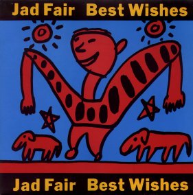 Jad Fair